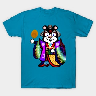 SUMMER PRIDE FESTIVAL: NOBLE BEAR T-Shirt